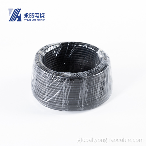 UL Solar PV Cable UL4703 Standard Photovaltic Solar Cable Supplier